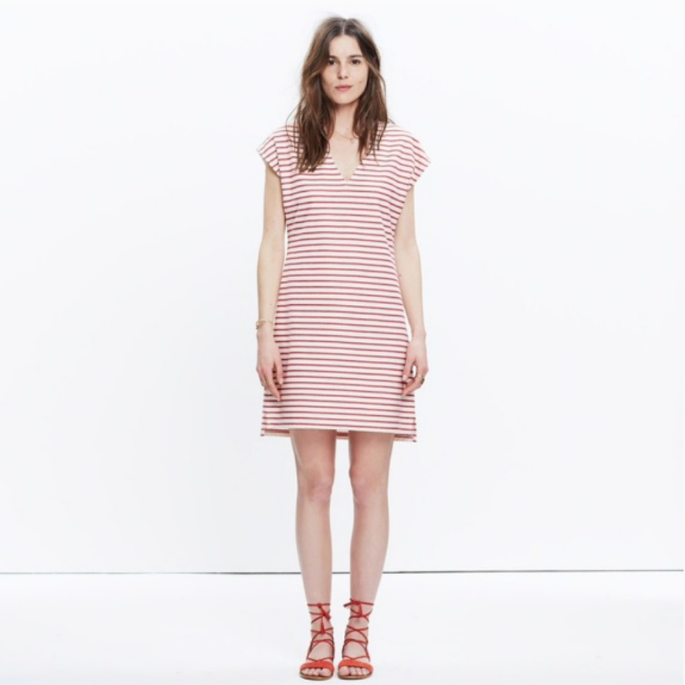Madewell Vacances Dress